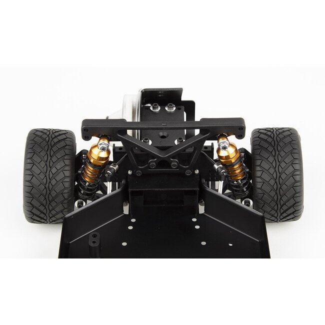 TEAM ASSOCIATED RC10DS Classic Kit