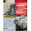 ENYA .29  WITH SPARE HEAD &  2 VENTURIES nib MRC USA version