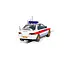 SCALEXTRIC SUBARU IMPREZA WRX - POLICE EDITION