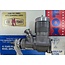 FOX 25 BB C/L STUNT ENGINE  ( new old stock ) WITH ORIGINAL BOX &  MUFFLER