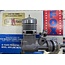 FOX 25 BB C/L STUNT ENGINE  ( new old stock ) WITH ORIGINAL BOX &  MUFFLER