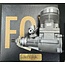 FOX EAGLE BB  60 New C/L  Engine 2016  NIB WITH BOX AND INSTRUCTIONS