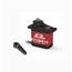AGF 4.5KG 0.010s 8.4V digital programmable servo METAL GEARED SERVO SUITS MOST 1/18 CRAWLERS