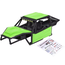 ACE TRX4M BUGGYBODY CHASSIS KIT WITH LIGHT BAR