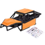 ACE TRX4M BUGGYBODY CHASSIS KIT WITH LIGHT BAR