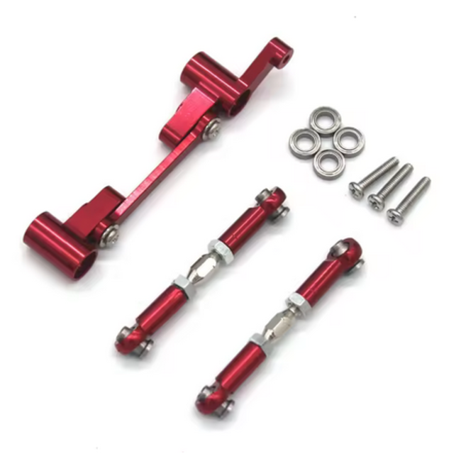 MJX 1/14 UPGRADE PARTS