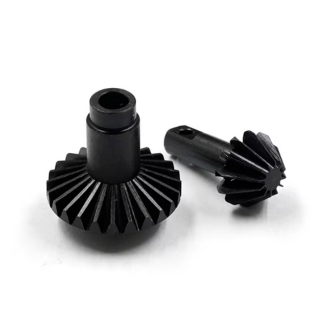 ACE TRX4M DIFF GEARS METAL