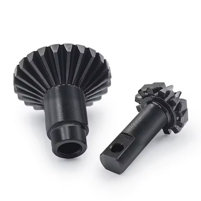 ACE TRX4M DIFF GEARS METAL