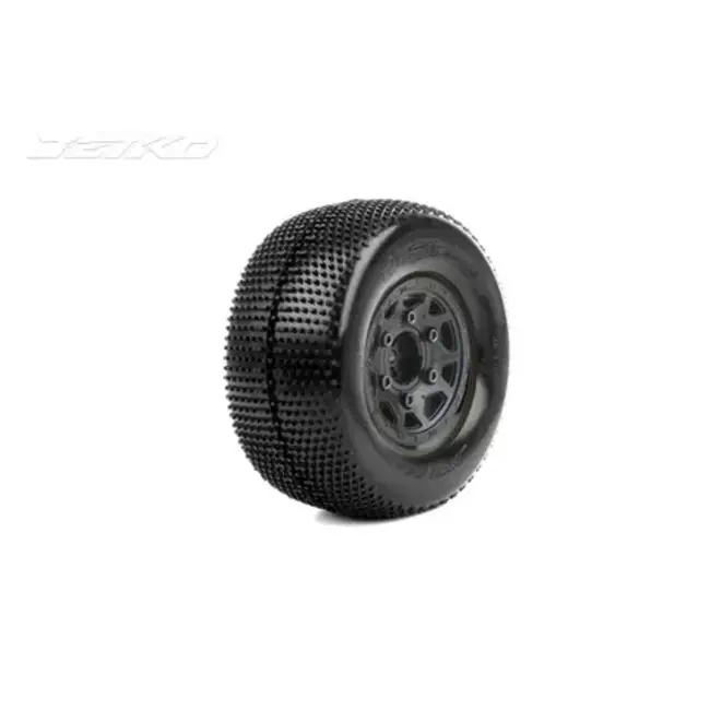 Jetko 1/10 SC-DESIRER