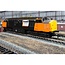 HORNBY RAILROAD PLUS LOADHAUL CLASS 37 CO-CO 37710 - ERA 8