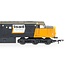 HORNBY RAILROAD PLUS LOADHAUL CLASS 37 CO-CO 37710 - ERA 8