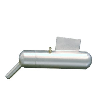 BCM BISSON 29/40 LOW DB SPORTS MUFFLER
