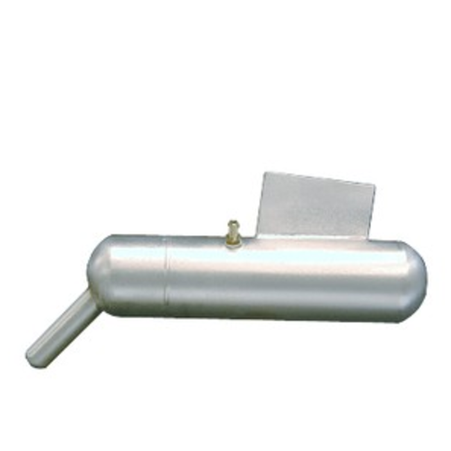 BISSON 29/40 LOW DB SPORTS MUFFLER
