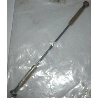 TAMIYA TAMIYA CENTER PROPELLER  SHAFT HOTSHOT SUPERSHOT VINTAGE SUITS 58047 & 58054 ONLY HEX ENDS