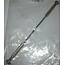 TAMIYA CENTER PROPELLER  SHAFT HOTSHOT SUPERSHOT VINTAGE SUITS 58047 & 58054 ONLY HEX ENDS