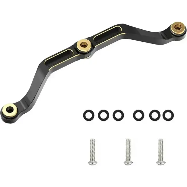 ACE METAL STEERING LINK TRX4M