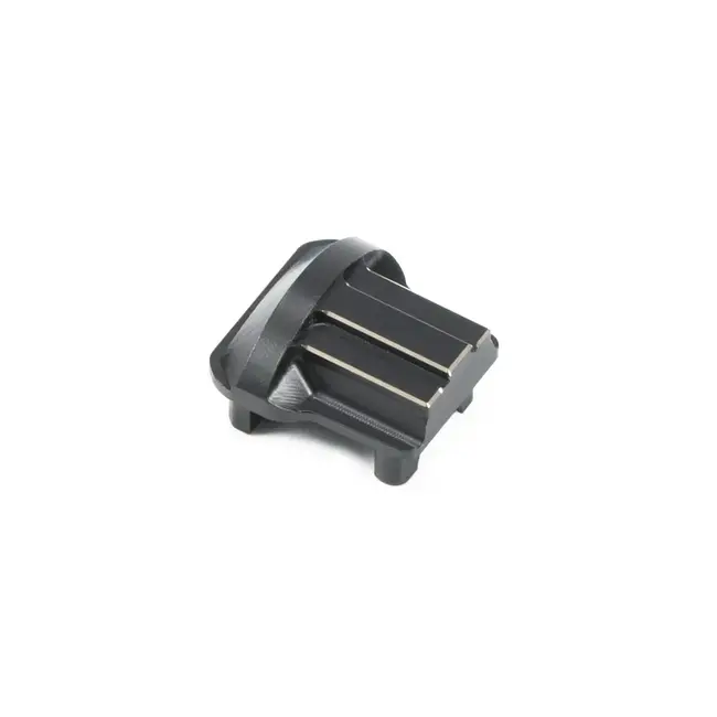 ACE TRX4M BRASS DIFF COVER 1PCS