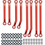 ACE TRX4M TRAILING LINKS