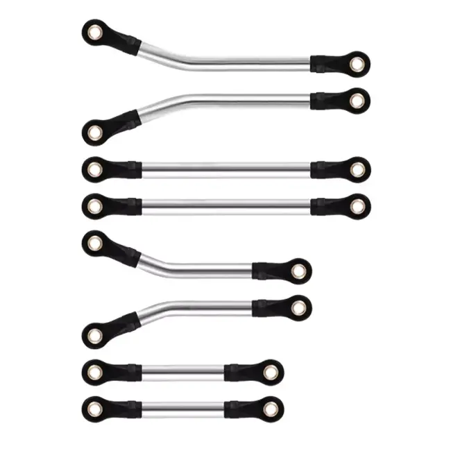 ACE TRX4M TRAILING LINKS