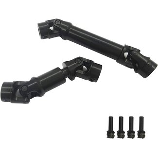 ACE RADIO CONTROLLED MODELS ACE TRX4M STEEL DRIVESHAFTS