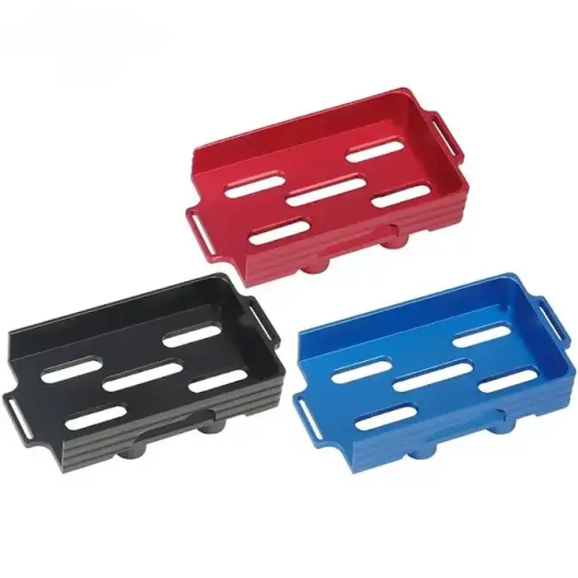 ACE TRX4M BATTERY MOUNT