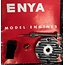 ENYA .29 MK-IV WITH SPARE HEAD &  VENTURIE NIB