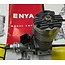 ENYA .29 MK-IV WITH SPARE HEAD &  VENTURIE NIB