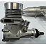 OS 25 FP-S    STUNT MODIFIED NIB ENGINE  ( NO INSTRUCTIONS )