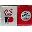 OS 25 FP-S    STUNT MODIFIED NIB ENGINE  ( NO INSTRUCTIONS )