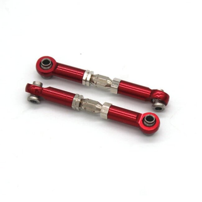 MJX 1/16 UPGRADE PARTS