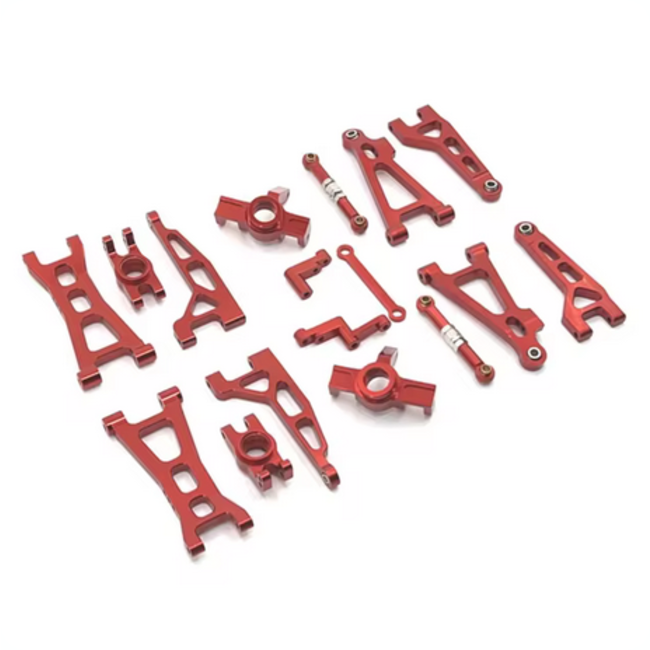 MJX 1/16 UPGRADE PARTS