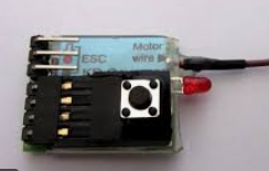 KR CONTROL LINE ESC TIMER / GOVERNOR - www.acercmodels.com