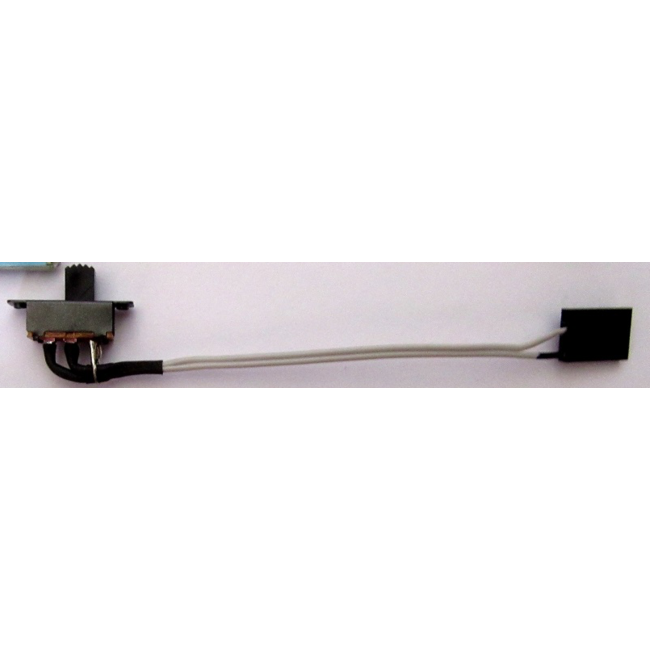 KR  CONTROL LINE ESC TIMER / GOVERNOR