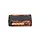 Gens Ace 2S Redline 2.0 6000mAh 140C 7.6V Hardcase Lipo Battery (5.0mm Bullet)