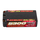 Gens Ace 2S Redline 2.0 5300mAh 140C 7.6V Hardcase Lipo Battery (5.0mm Bullet)