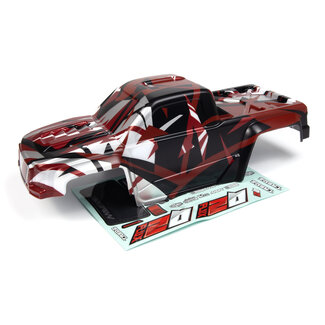MAVERICK Maverick Quantum2 MT Body (Red)