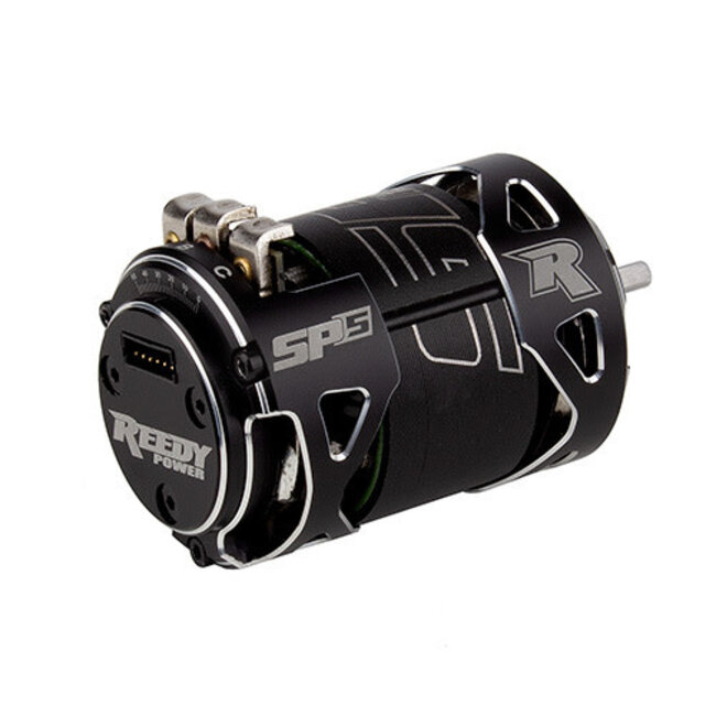 REEDY Sonic 540-SP5 Brushless Motor