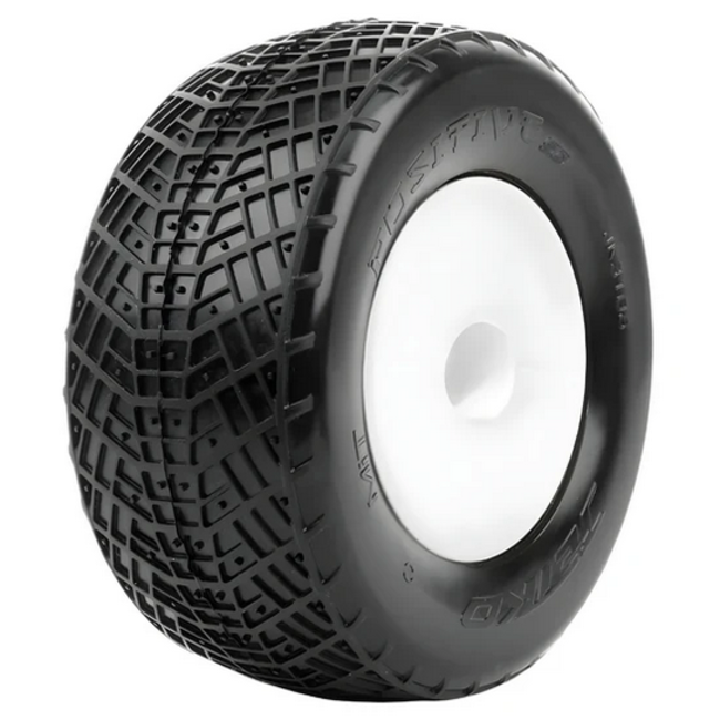 JETKO 1/10 2.2 Stadium Truck POSITIVE