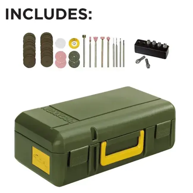 PROXXON Proffesional DRILL/GRINDER