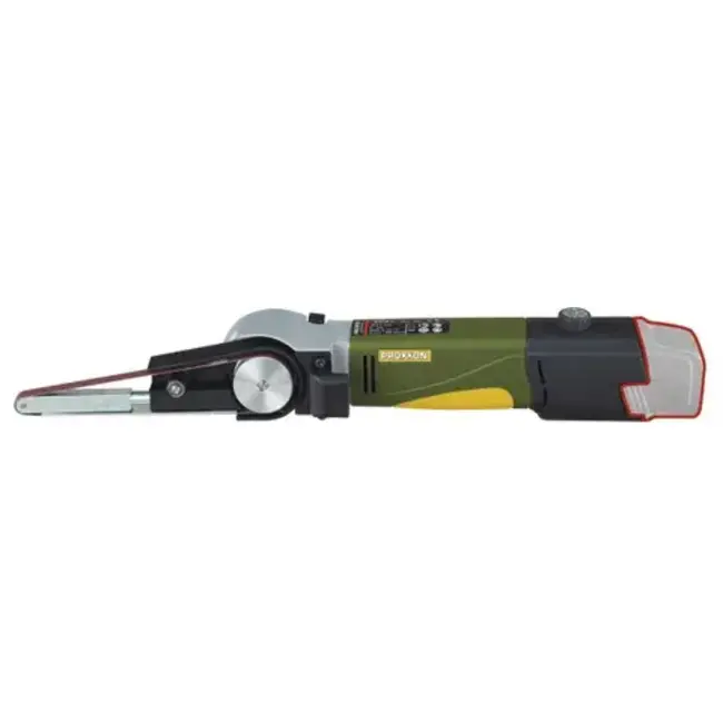 PROXXON Power File BELT SANDER (BS/A)