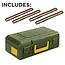 PROXXON Power File BELT SANDER (BS/A)