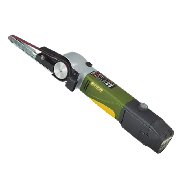 PROXXON Power File BELT SANDER (BS/A)