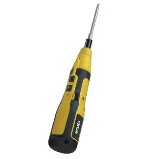 PROXXON PROXXON Cordless SCREWDRIVER (ASD) - Internal Battery (3.6V)