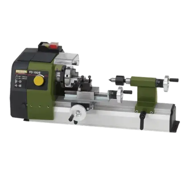 PROXXON LATHE