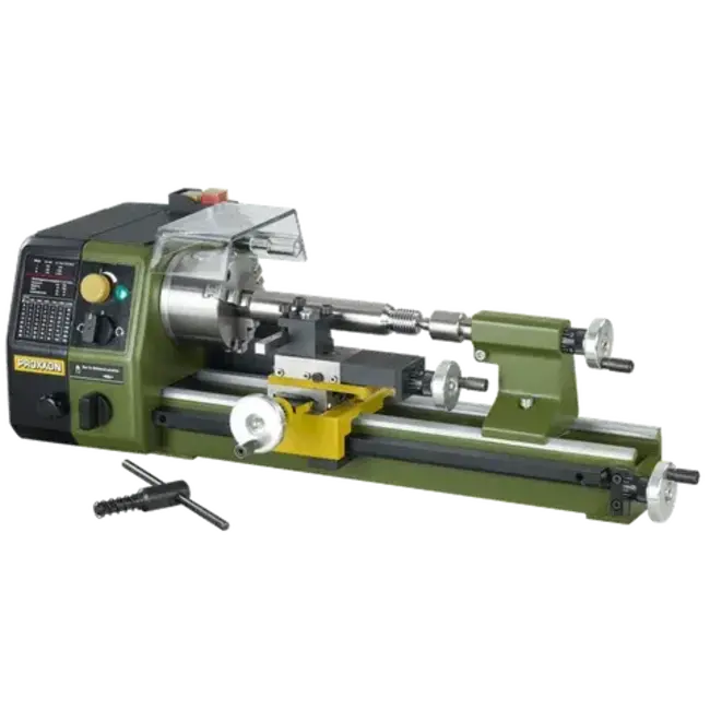 PROXXON LATHE