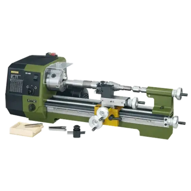 PROXXON LATHE
