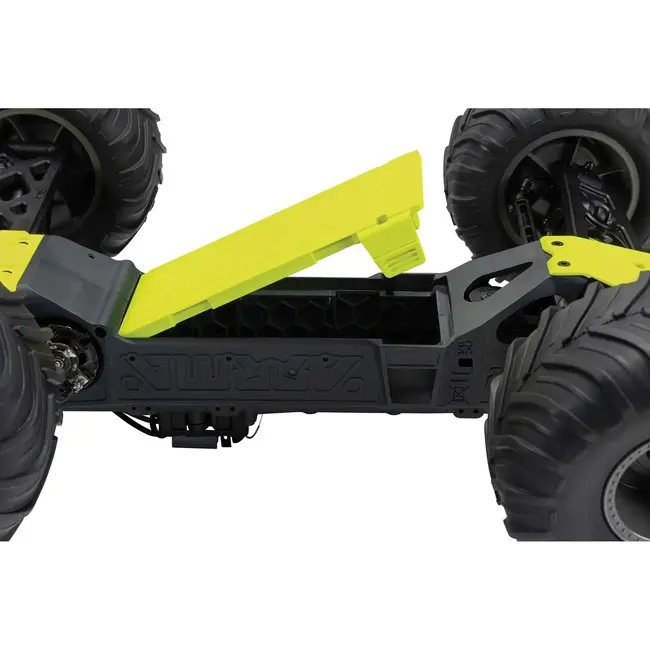 Arrma Gorgon 2wd Monster Truck