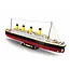 SLUBAN B1122 MB TITANIC BIG SCALE 1:350 - 2401 PCS