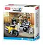 SLUBAN TOWN MOTORCYCLE