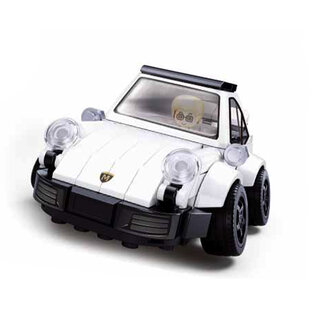 SLUBAN SLUBAN HELL OF FLUSH CARS